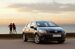 Toyota Auris 2007 года